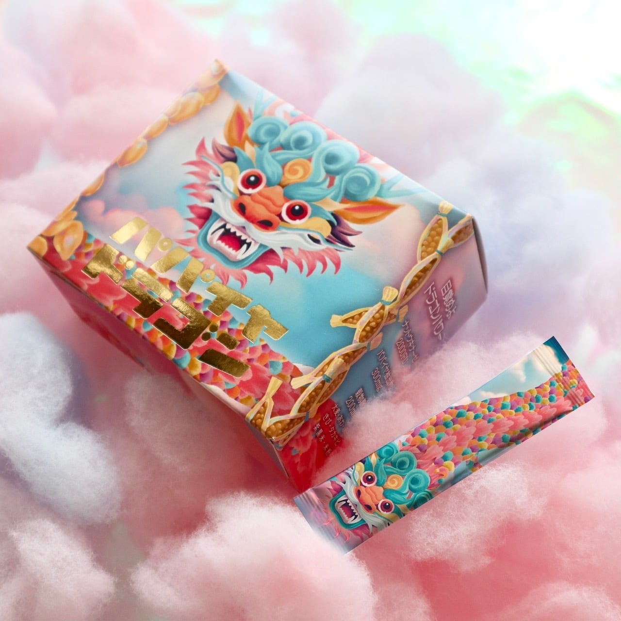 酵素 パパイヤドラゴン