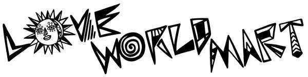 LOVE WORLD MART